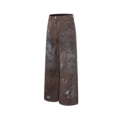 Wasteland jeans