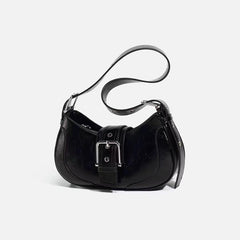 Vintage underarm shoulder crossbody bag
