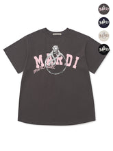MARDI TSHIRT RING WITH ROCK_4COLORS