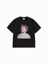 ADLV BLUE SPOON BABY SHORT SLEEVE T-SHIRT