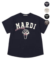 MARDI TSHIRT BROCCOLI_4COLORS