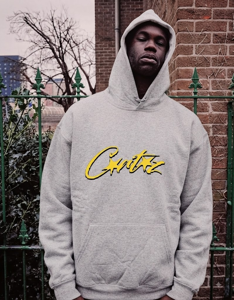 Hoodie