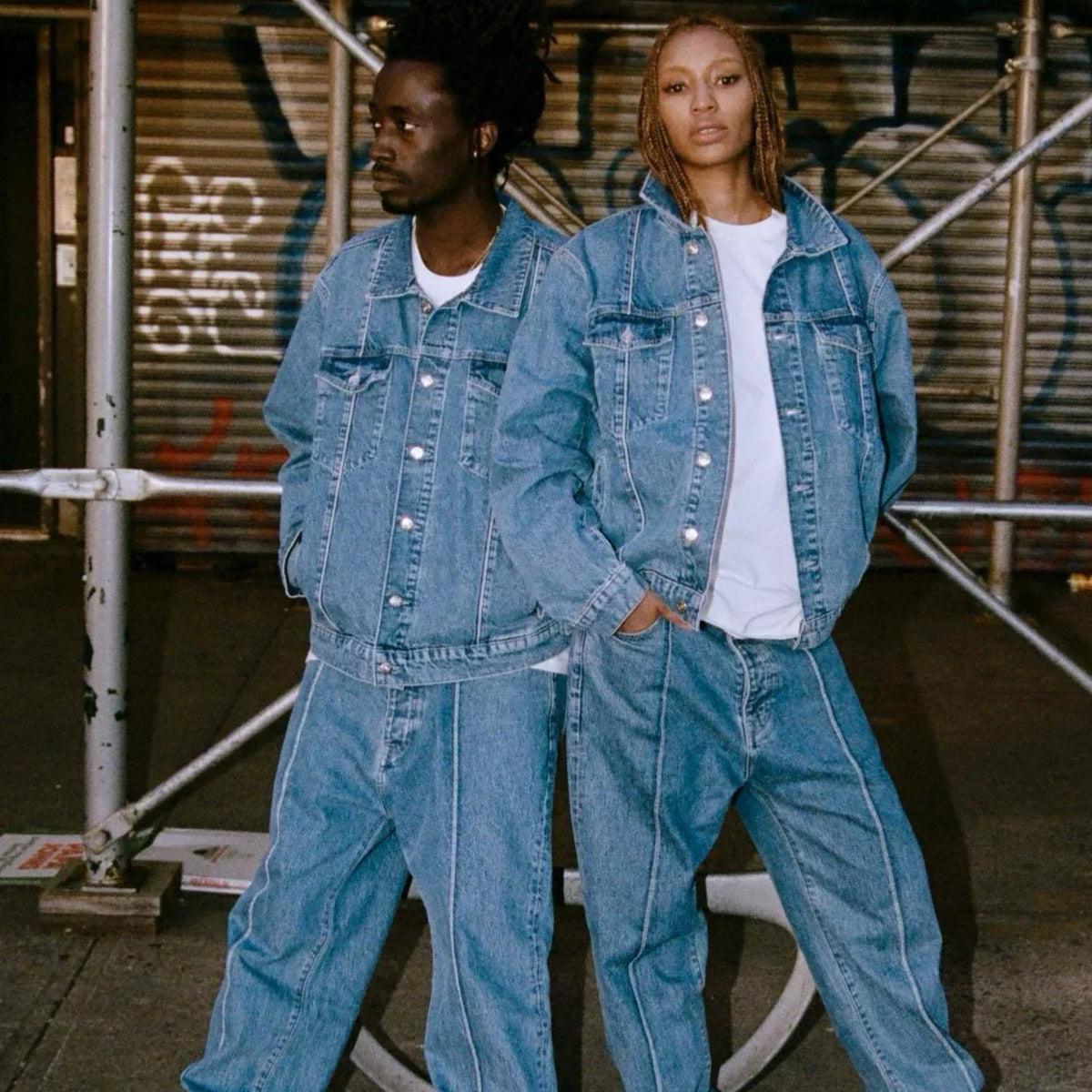 Jackets