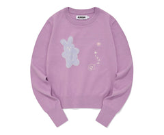 KIRSH WITTY BUNNY NOMAD KNIT