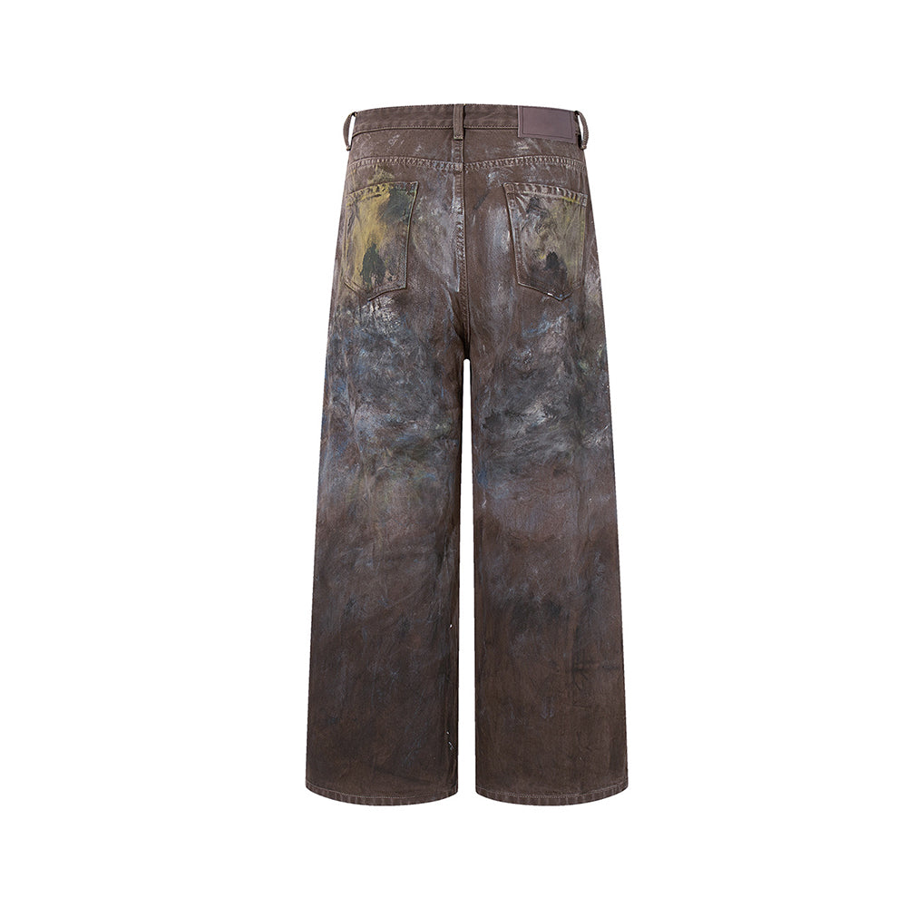 Wasteland jeans
