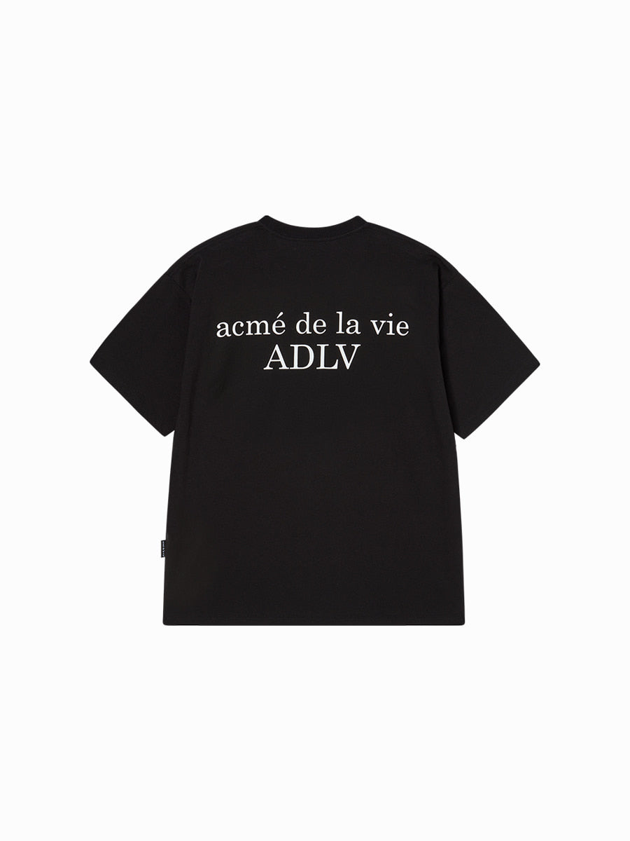 ADLV CALL ME BABY SHORT SLEEVE T-SHIRT