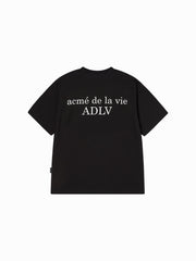 ADLV SNORKELING BABY SHORT SLEEVE T-SHIRT