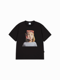 ADLV SNORKELING BABY SHORT SLEEVE T-SHIRT