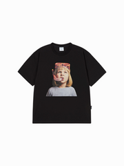 ADLV SNORKELING BABY SHORT SLEEVE T-SHIRT