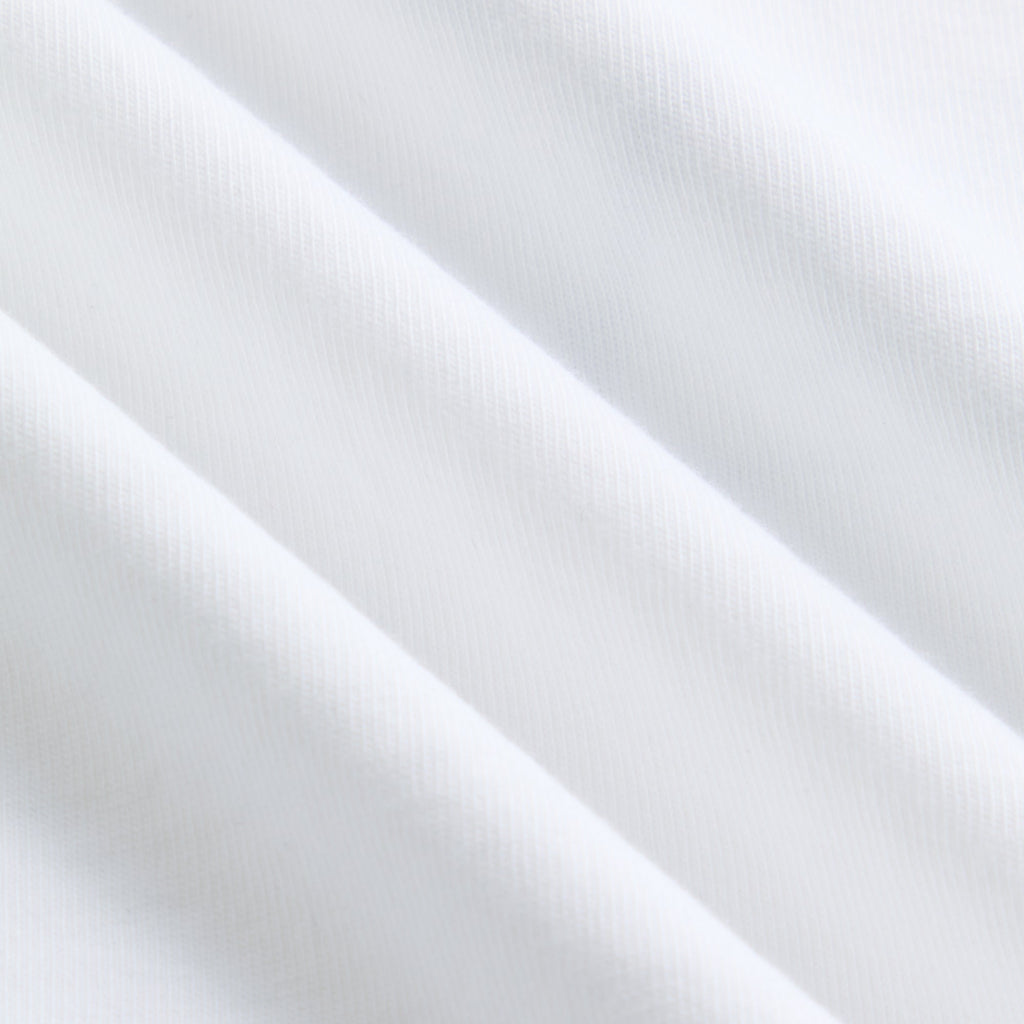 Kith Dolce Far Niente Tee - White