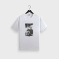 Kith Records for Johnny Cash Folsom Prison Vintage Tee - White