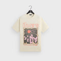 Kith Records for The Doors Live 1969 Vintage Tee - Sandrift