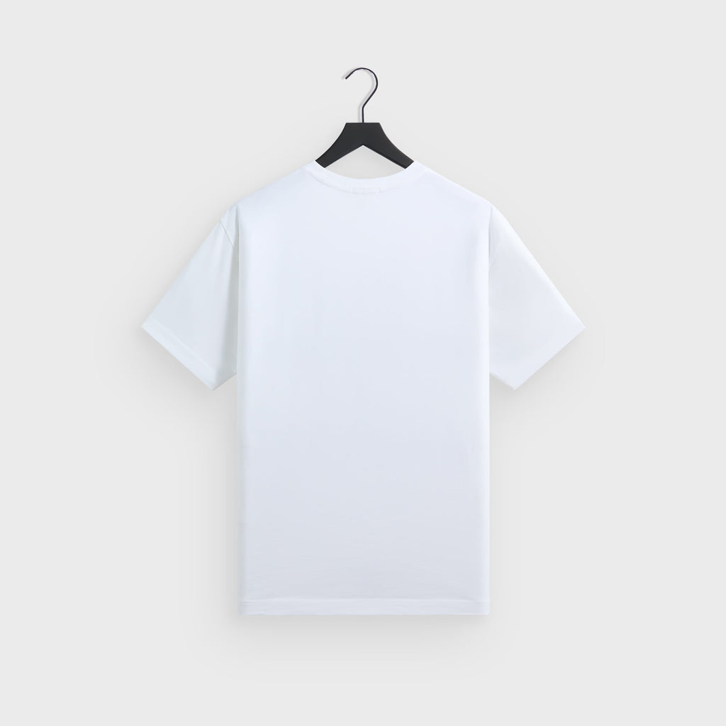 Kith Records for The Doors Young Lion Tee - White