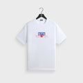 Kith Toronto Classic Logo Tee - White