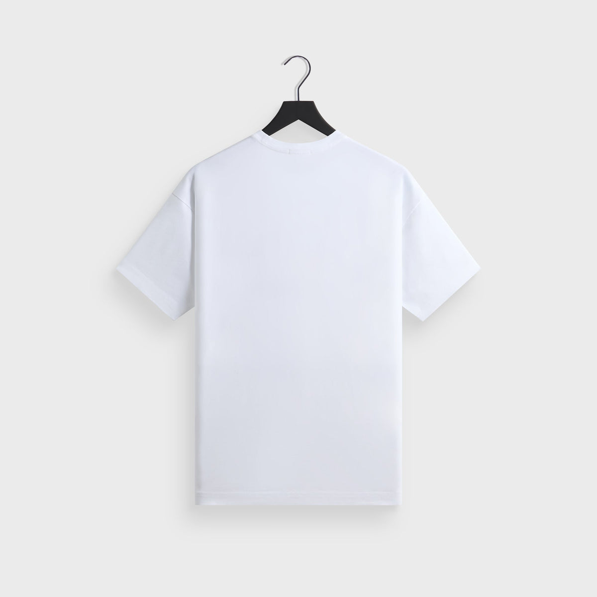 Kith Osaka Classic Logo Tee - White