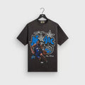 Kith x Orlando Magic Vintage Basketball Player Tee