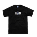 KITH Bear Embroidered Logo T-Shirt
