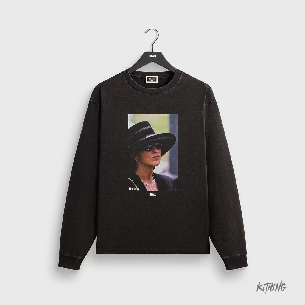 KITH Sopranos Graphic Tee