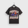 Kith x Phoenix Suns Vintage Basketball Graphic Tee
