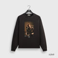 KITH x Sopranos Graphic Long Sleeve Tee