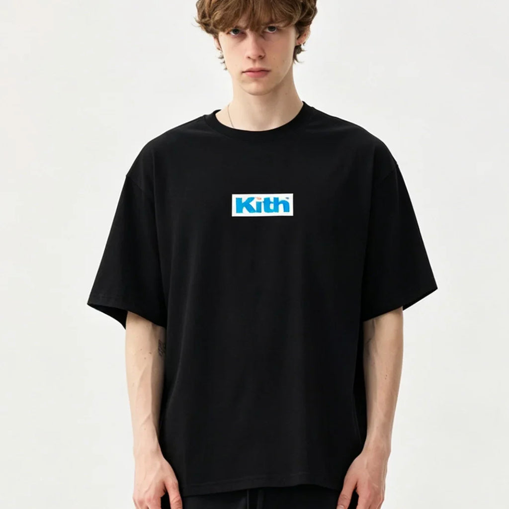 KITH Tokyo Fuji Mountain Graphic Tee