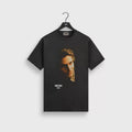 Kith x The Sopranos Black Dark Tone Portrait Tee