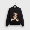 KITH Little Bear Oversized Hoodie