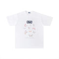 KITH Butterfly Washed Cotton T-Shirt