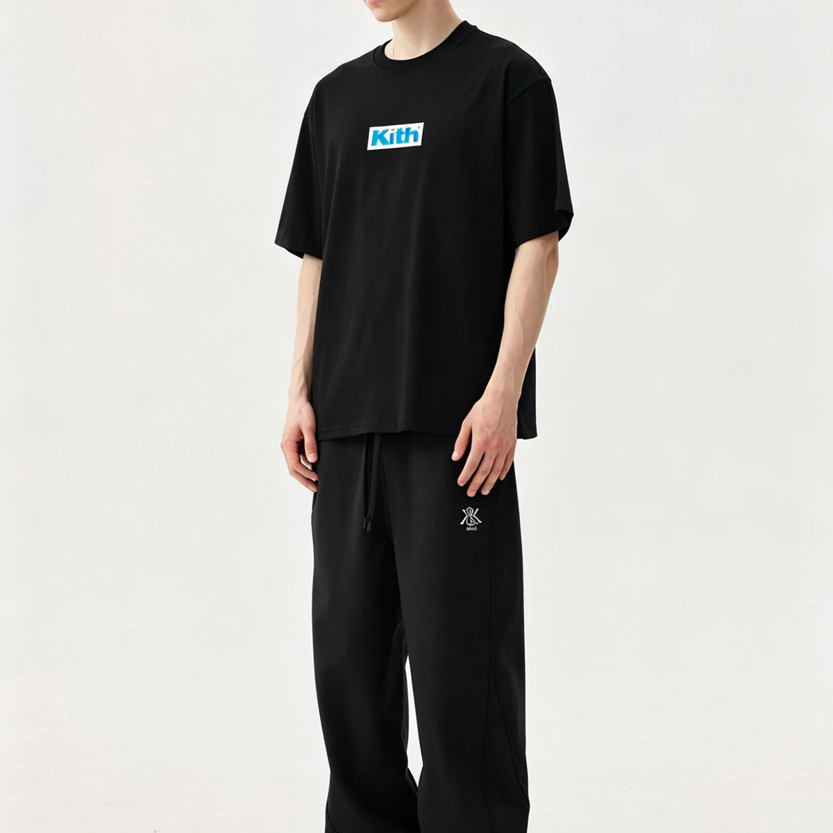 KITH Tokyo Fuji Mountain Graphic Tee