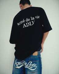 ADLV SNORKELING BABY SHORT SLEEVE T-SHIRT